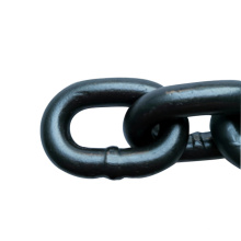 Best Selling 42MM transport g80 black alloy steel lifting chain